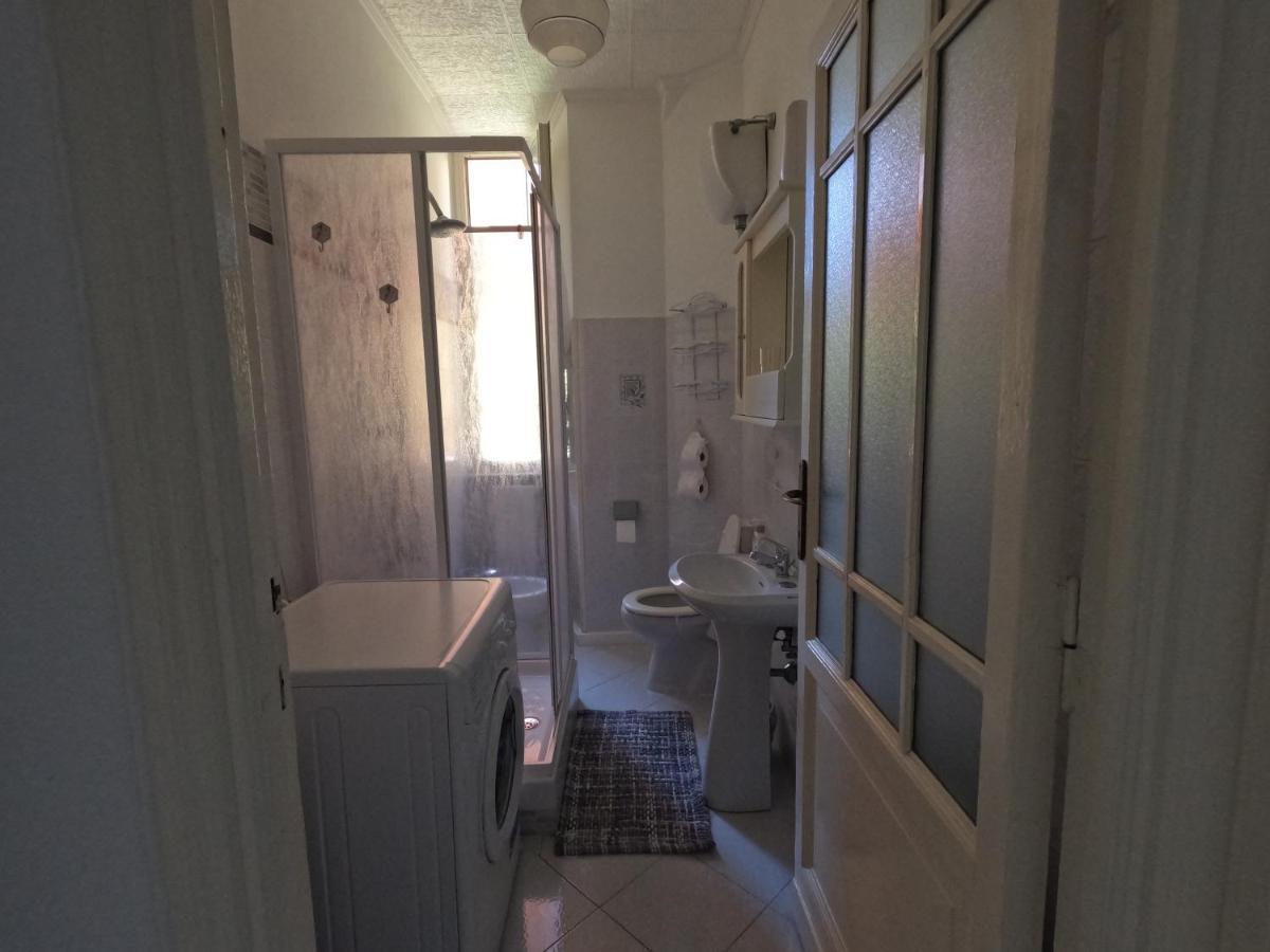 דירות לידו די אוסטיה Casa Elsi מראה חיצוני תמונה