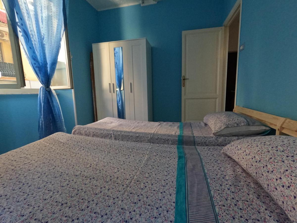 דירות לידו די אוסטיה Casa Elsi מראה חיצוני תמונה