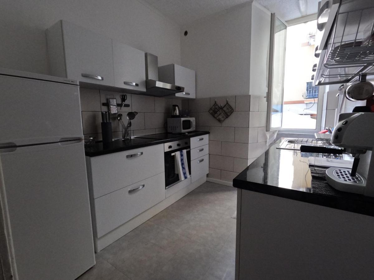 דירות לידו די אוסטיה Casa Elsi מראה חיצוני תמונה
