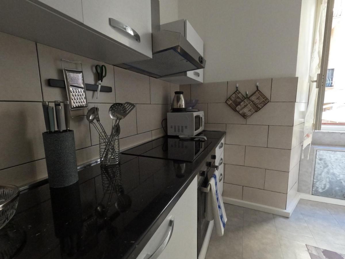 דירות לידו די אוסטיה Casa Elsi מראה חיצוני תמונה